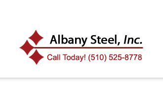 Albany Steel, Albany, California