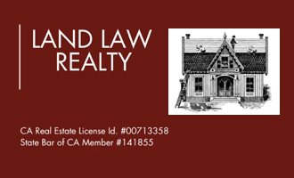 Land Law Realty, a broker and attorney for the same commission.
