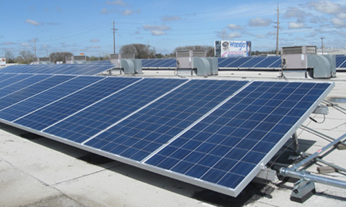 Lodi-Solar-Project