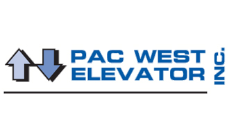 Pac West Elevator, Inc., Cameron Park, CA.