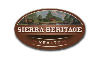 Logo of Sierra Heritage Realty