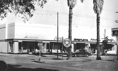 historic photos of Pittsburg, California